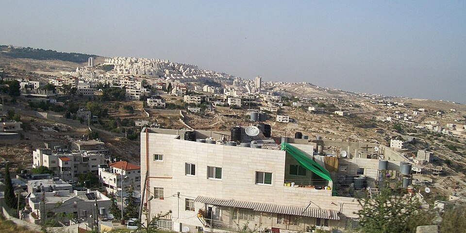 Panorama, Bethlehem