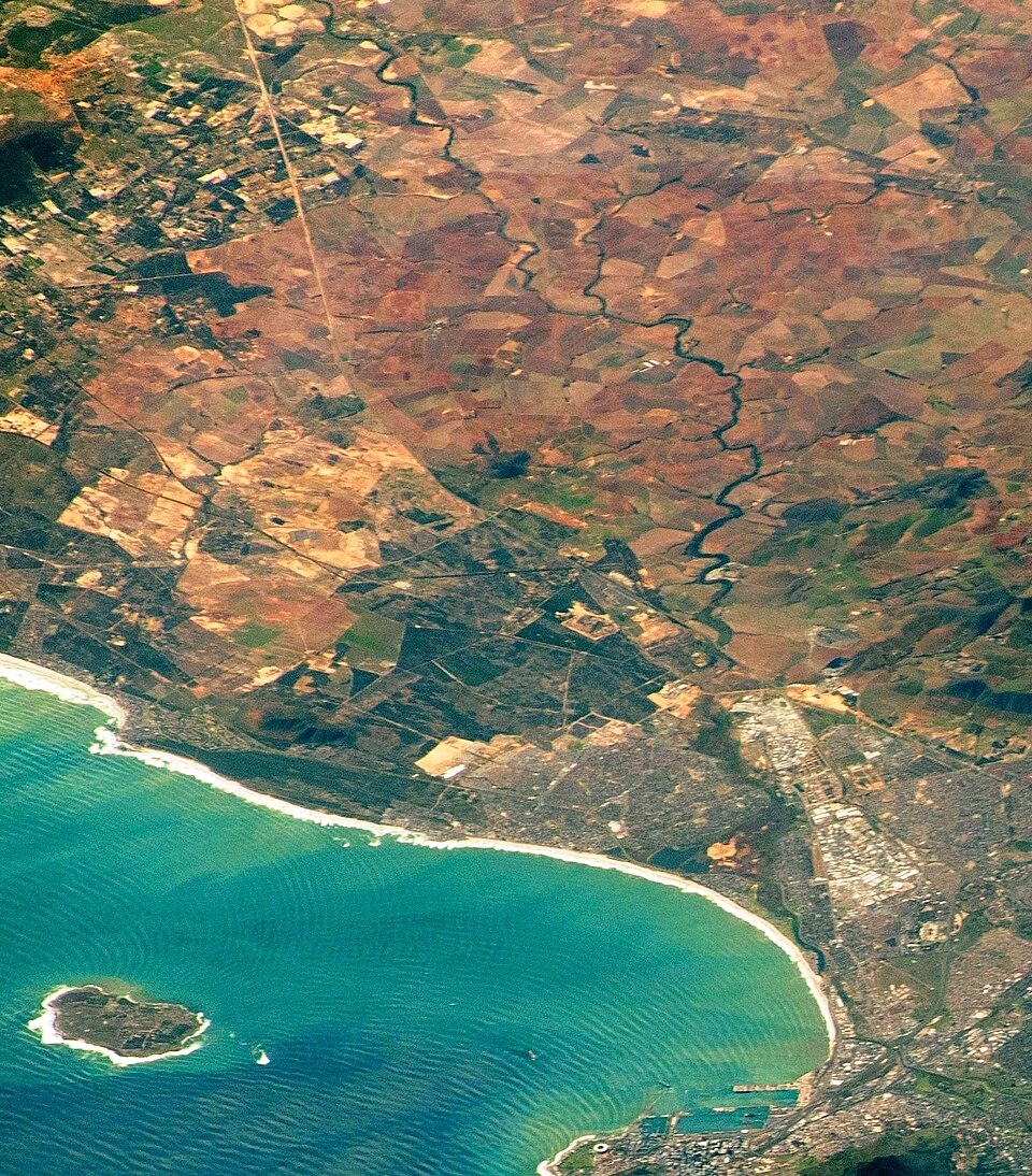 Diep River, Cape Town