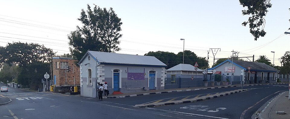 Kenilworth, Cape Town