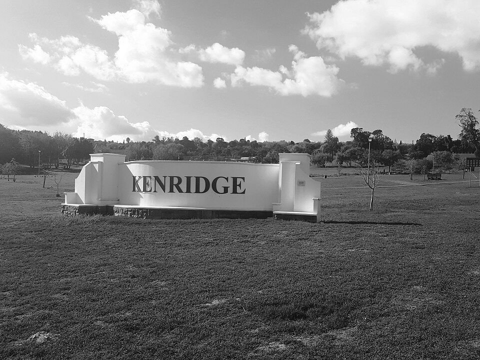 Kenridge, Cape Town