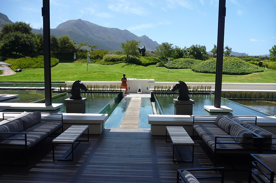 Steenberg, Cape Town