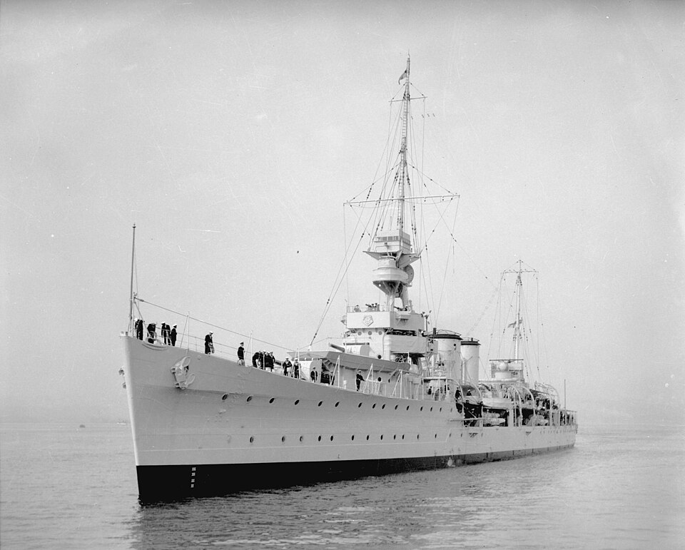 Despatch, Despatch