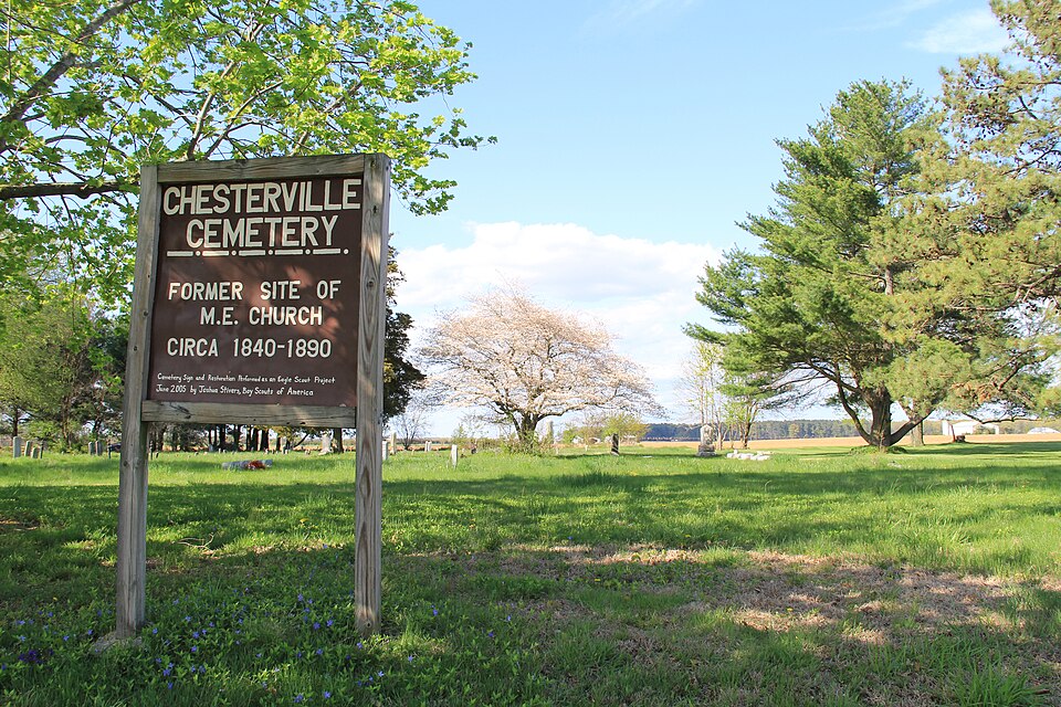 Chesterville, Durban