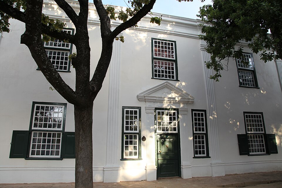 Grosvenor, Durban