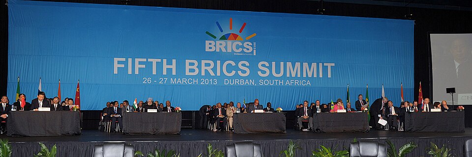 Jacobs, Durban