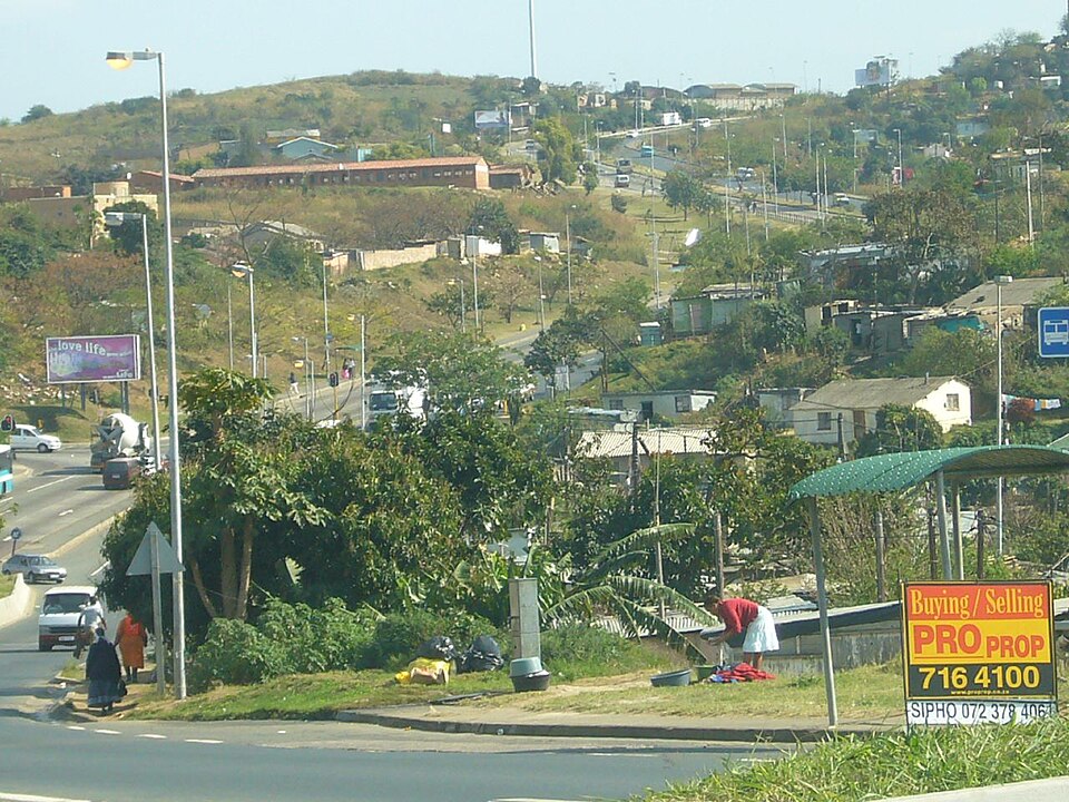 Umlazi V, Durban