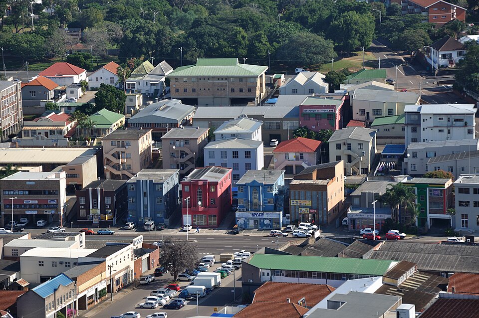 Windermere, Durban