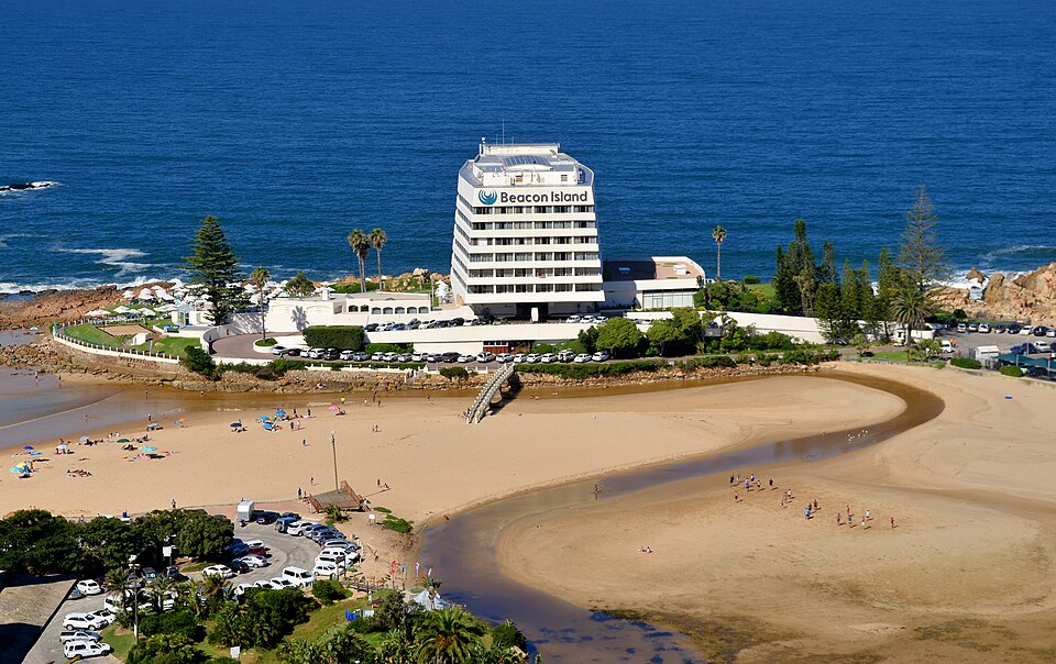 Beacon Bay, East London
