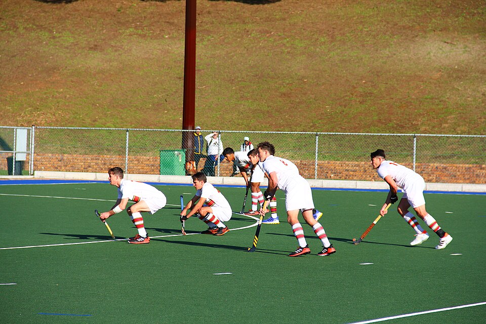 Sherwood, Gqeberha