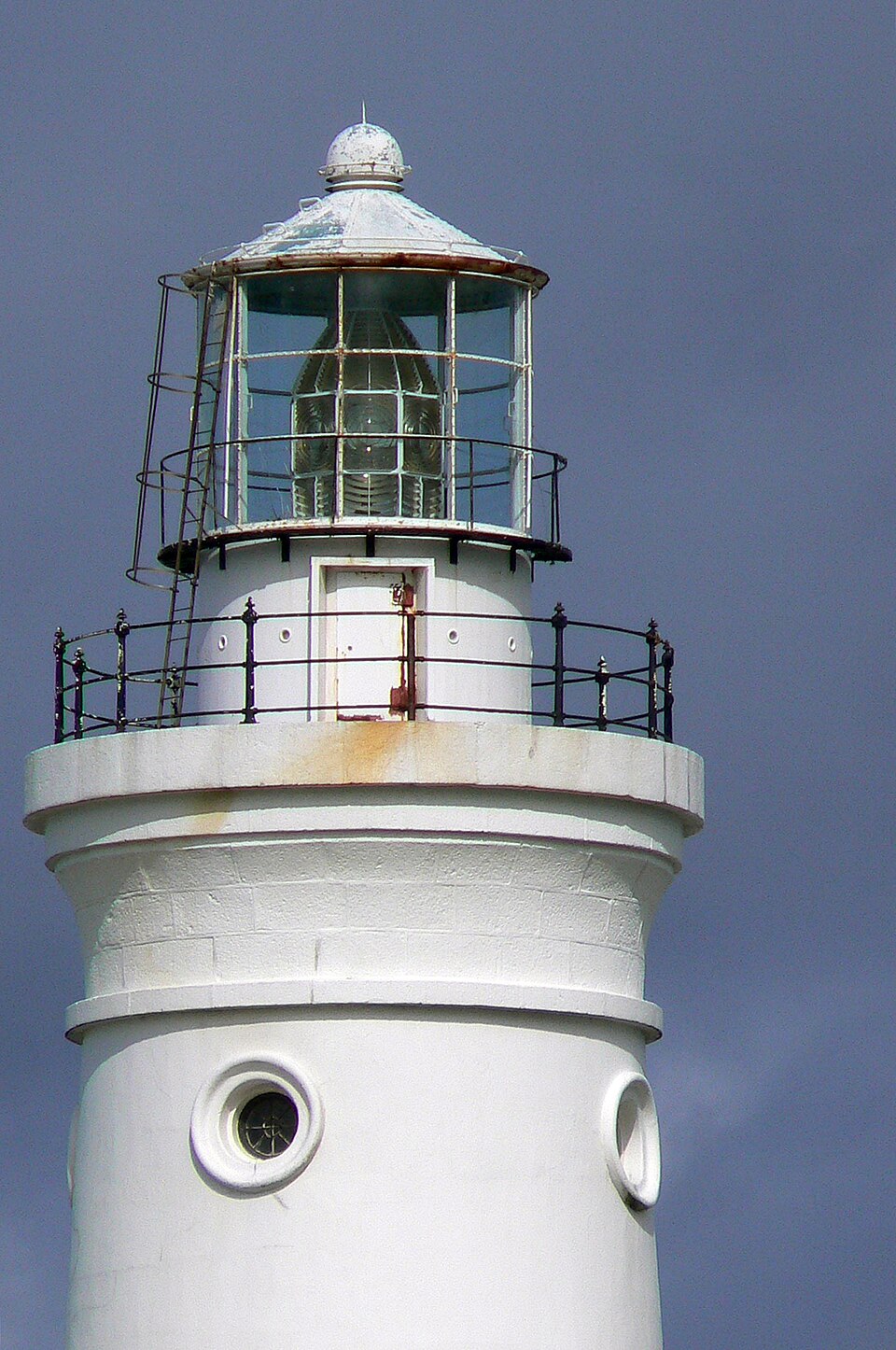 Humansdorp Central, Jeffreys Bay