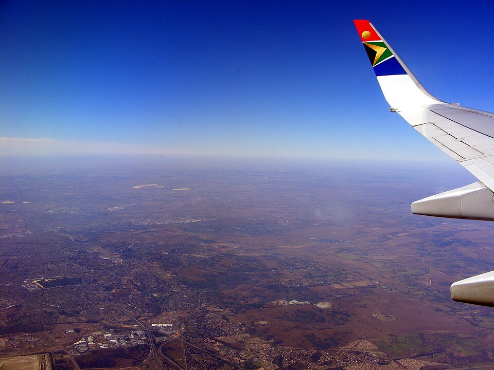 Meadowlands, Johannesburg