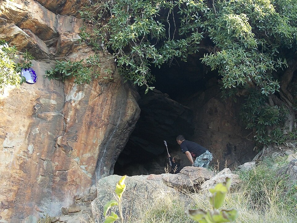 Melville, Johannesburg