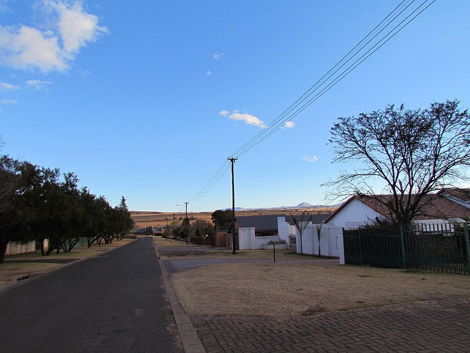 Lydenburg, Mashishing