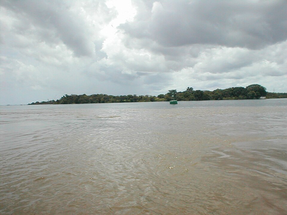 Orinoco C, Orinoco C