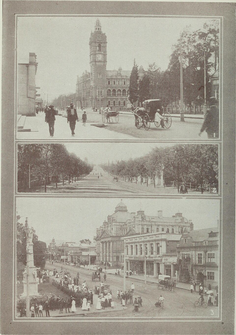 Prestbury, Pietermaritzburg
