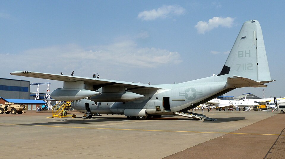 Hercules, Pretoria