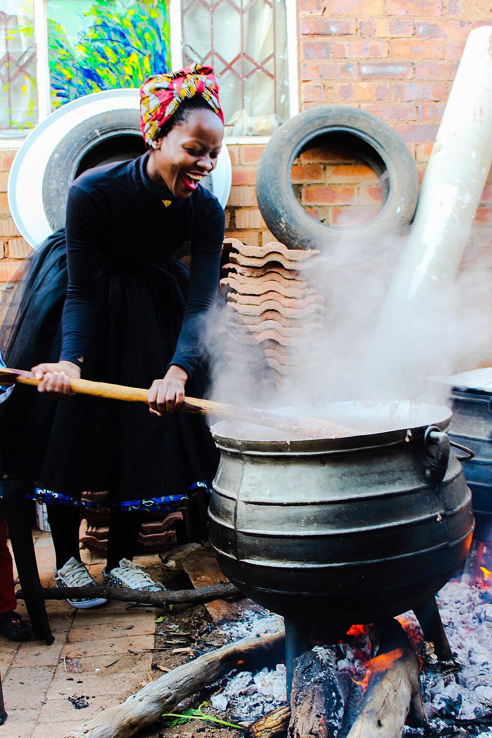 Mabopane, Pretoria