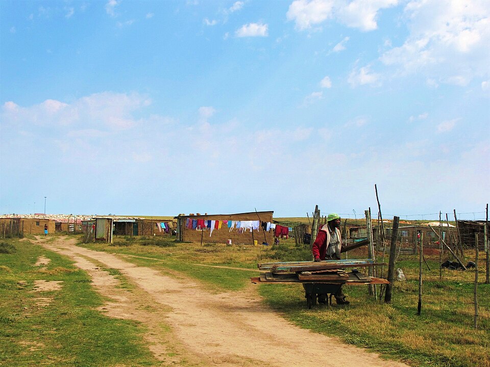 Ethembeni, Prieska