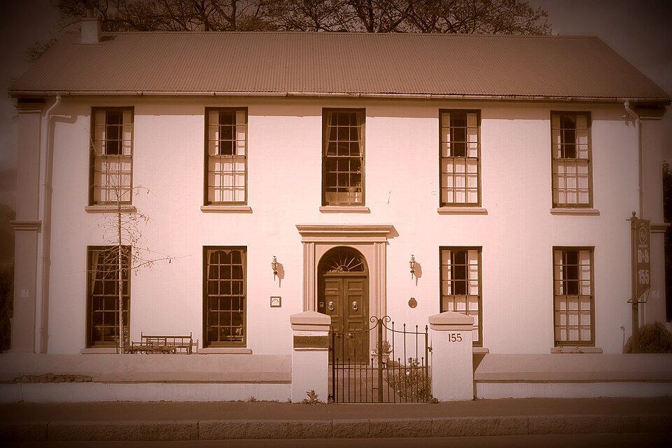 Vredenburg Central, Saldanha Bay