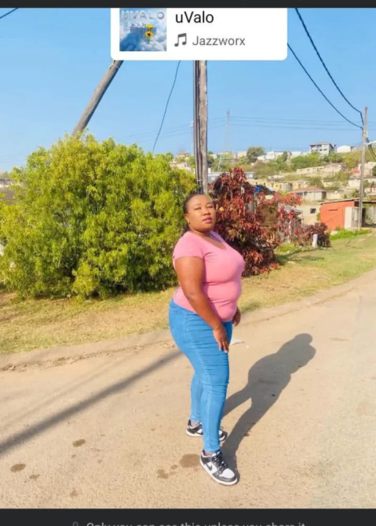 Priscilla — Durban companion photo — photo 2