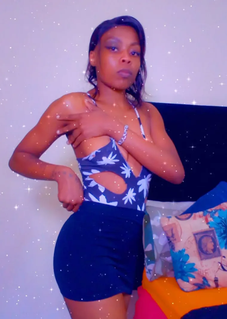 SUBMISSIVE TIAMO — Johannesburg companion photo — photo 2