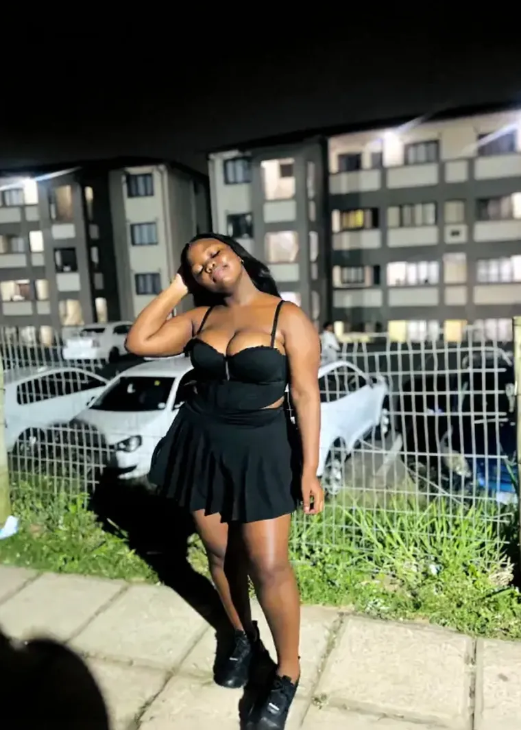 Annie anitha — Durban companion photo — photo 1